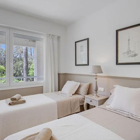 Beach-Line Apartment With 3 Bedrooms In Естепона Екстер'єр фото